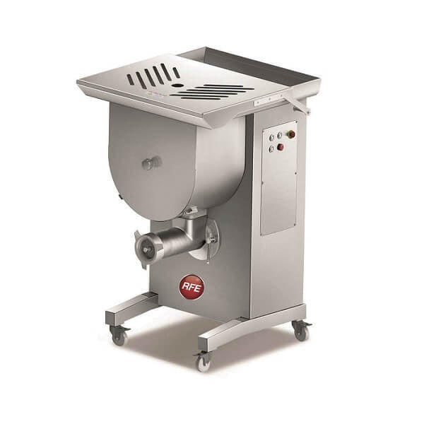 RFE DMX80 Mincer Mixer Mattys