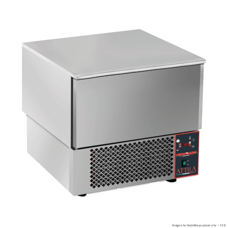 Blast Chillers F.E.D. Italia Cool Blast Chiller & Shock Freezer - DO3 Mattys