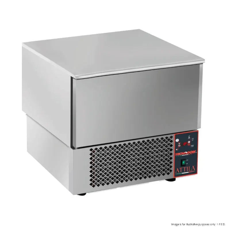 Blast Chillers F.E.D. Italia Cool Blast Chiller & Shock Freezer - DO3 Mattys