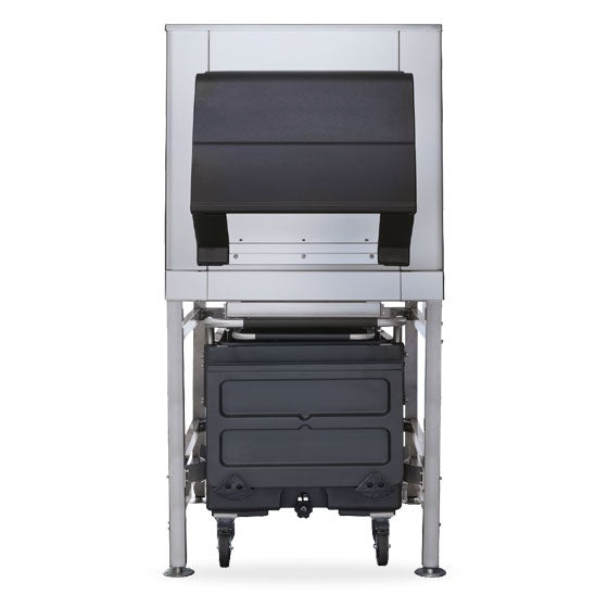 Icematic DR320 SINGLE CART ICE TRANSPORTATION SYSTEM - 391KG