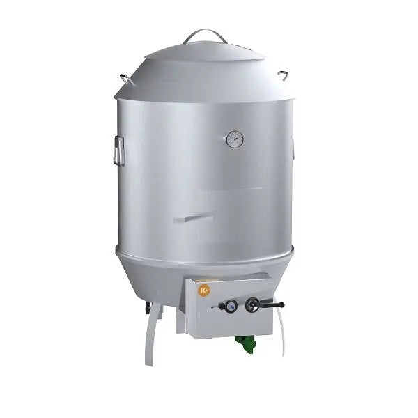 K+ DR-800 Gas Duck Oven Mattys