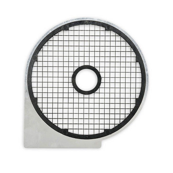 F.E.D. Yasaki DR888 Vegetable Cutter 8x8x8mm Dicing (Circle-Only For VC65MS) Disc Mattys