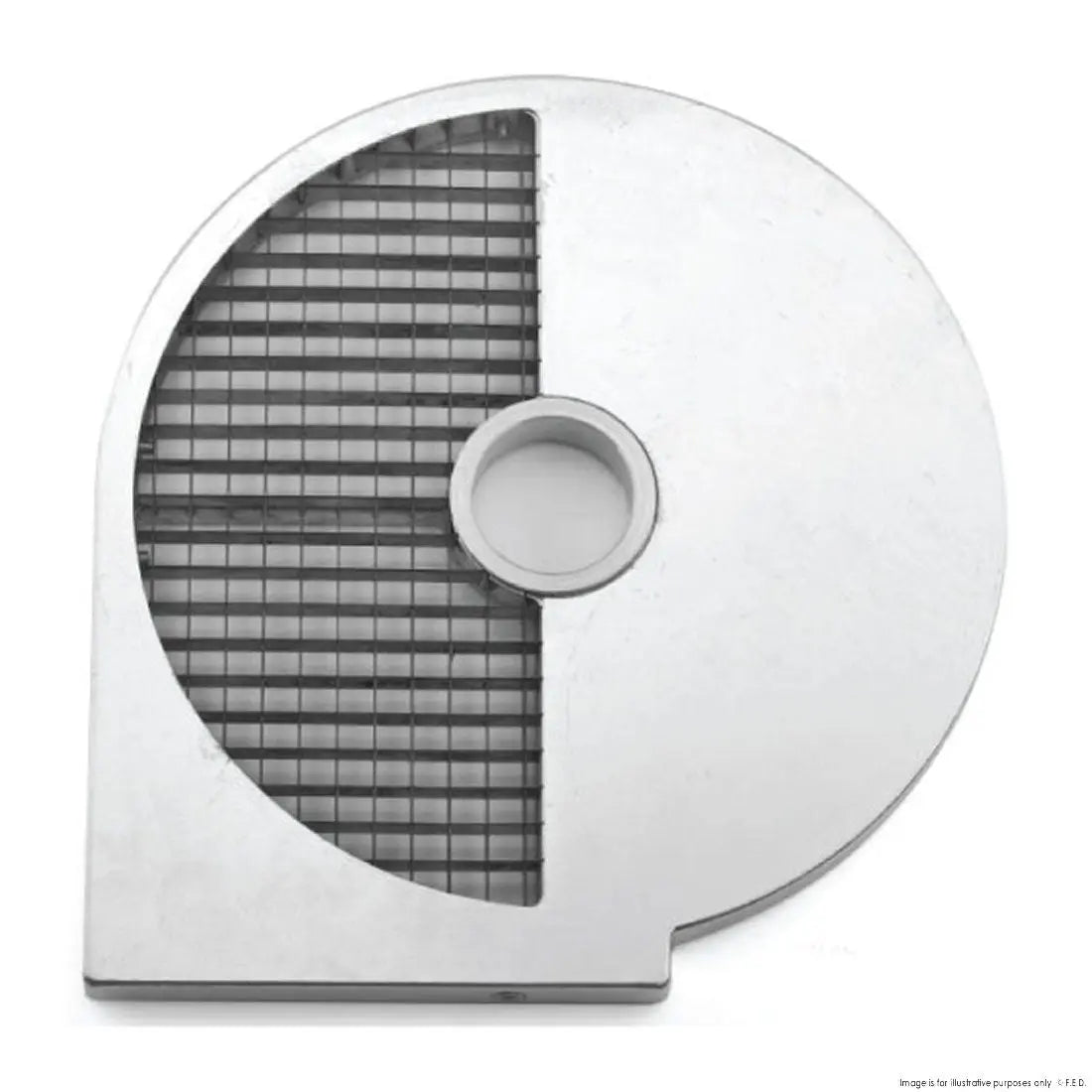 F.E.D. Yasaki DS1000 - 10x10x10mm Dicing Mattys