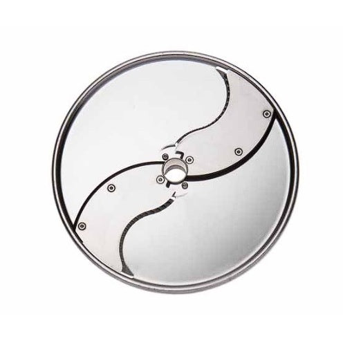 F.E.D. Dito Sama DS650078 Stainless Steel Shredding Disc With S-Blades 6X6 Mm (Can Also Be Used For Chips) Mattys
