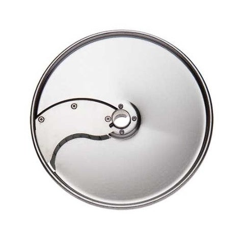 F.E.D. Dito Sama DS650080 Stainless Steel Shredding Disc With S-Blades 10X10 Mm (Can Also Be Used For Chips) Mattys