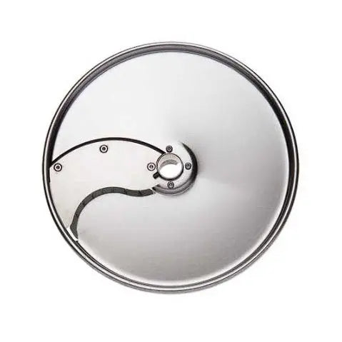 Cutting Blades / Discs F.E.D. Dito Sama Stainless Steel Shredding Disc With SBlades 10X10 Mm (Can Also Be Used For Chips) DS650080 Mattys