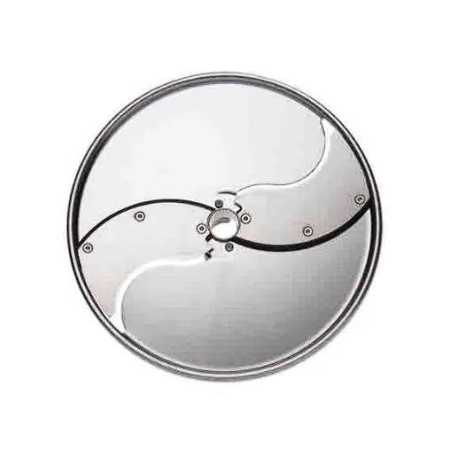 Cutting Blades / Discs F.E.D. Dito Sama Stainless Steel Slicing Disc With SBlades 3 mm DS650084 Mattys