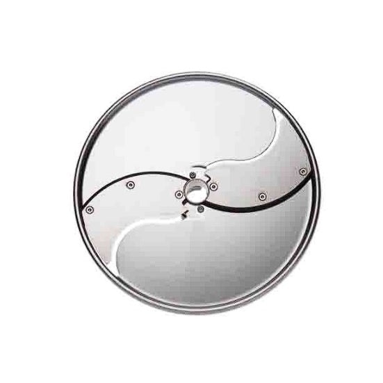 F.E.D. Dito Sama DS650085 Stainless Steel Slicing Disc With S-Blades 4 mm Mattys