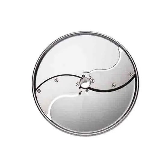 Cutting Blades / Discs F.E.D. Dito Sama Stainless Steel Slicing Disc With SBlades 4 mm DS650085 Mattys