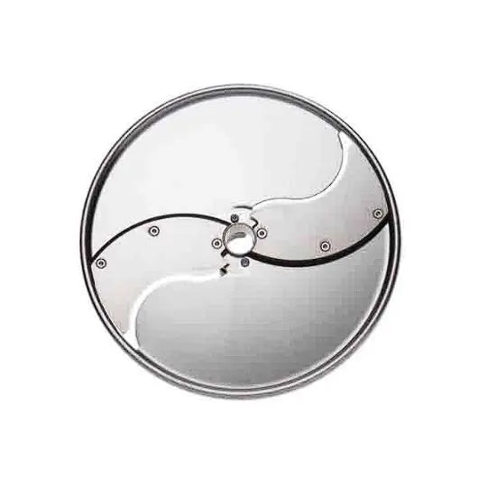 Cutting Blades / Discs F.E.D. Dito Sama Stainless Steel Slicing Disc With SBlades 5 mm DS650086 Mattys