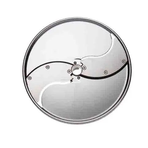 Cutting Blades / Discs F.E.D. Dito Sama Stainless Steel Slicing Disc With SBlades 6 mm DS650087 Mattys