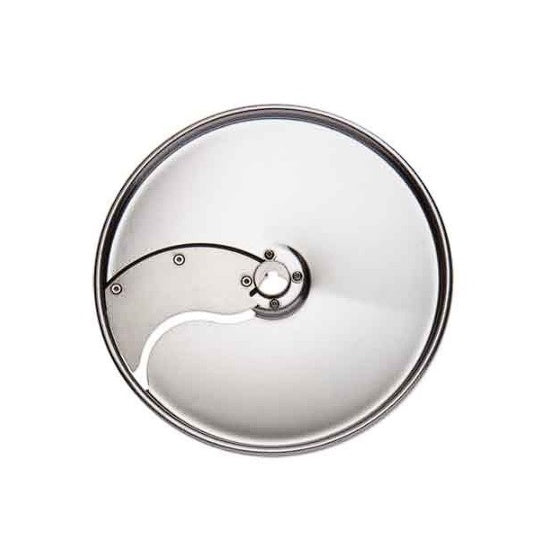 F.E.D. Dito Sama DS650088 Stainless Steel Slicing Disc With S-Blades 8mm Mattys