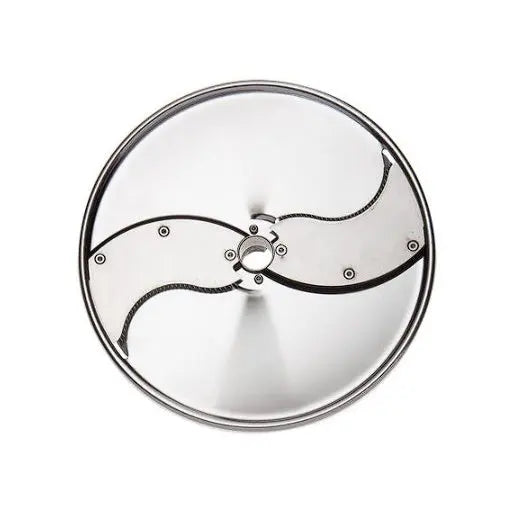 Cutting Blades / Discs F.E.D. Dito Sama Stainless Steel Shredding Disc With SBlades 2X10 Mm DS650159 Mattys