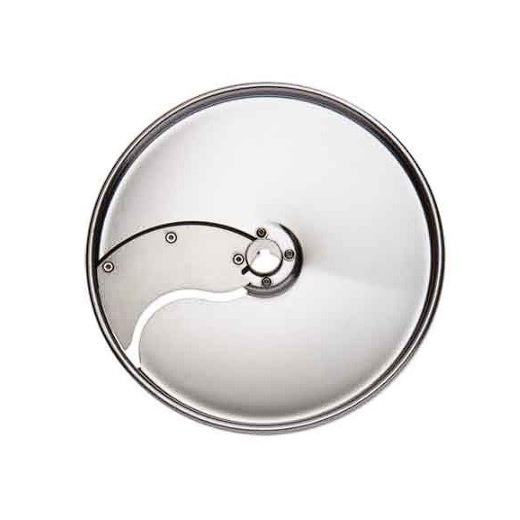 F.E.D. Dito Sama DS650160 Stainless Steel Pressing/Slicing Disc With S-Blades (Balanced) 10 mm Mattys