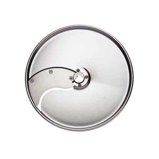 F.E.D. Dito Sama DS650165 Stainless Steel Pressing/Slicing Disc With S-Blades (Balanced) 13 mm Mattys