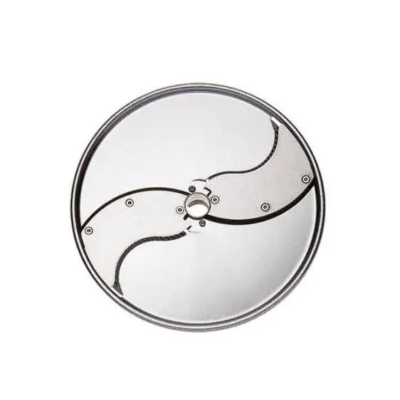 Cutting Blades / Discs F.E.D. Dito Sama Stainless Steel Shredding Disc With SBlades 3X3 Mm DS650167 Mattys