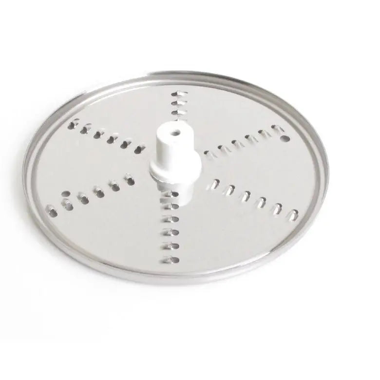 Cutting Blades / Discs F.E.D. Dito Sama Stainless Steel Grating Disc 3mm (dia 175mm) DS653003 Mattys