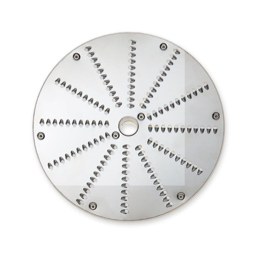 F.E.D. Dito Sama Stainless steel grating disc 2 mm - DS653773 Mattys