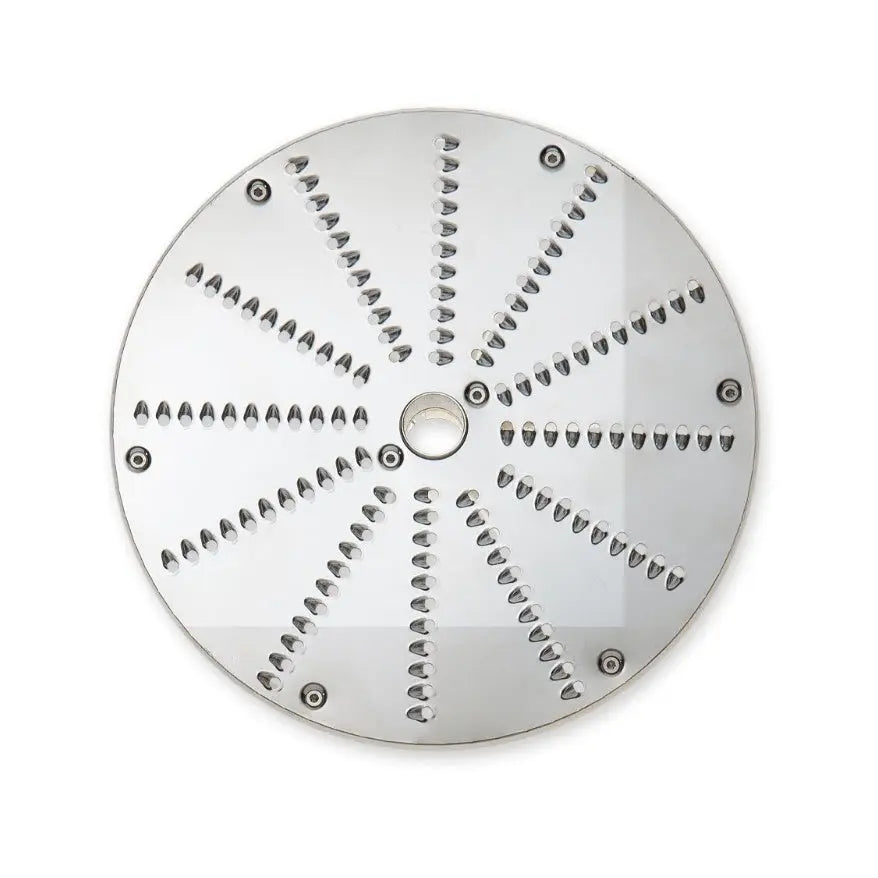 Cutting Blades / Discs F.E.D. Dito Sama Stainless steel grating disc 2 mm DS653773 Mattys
