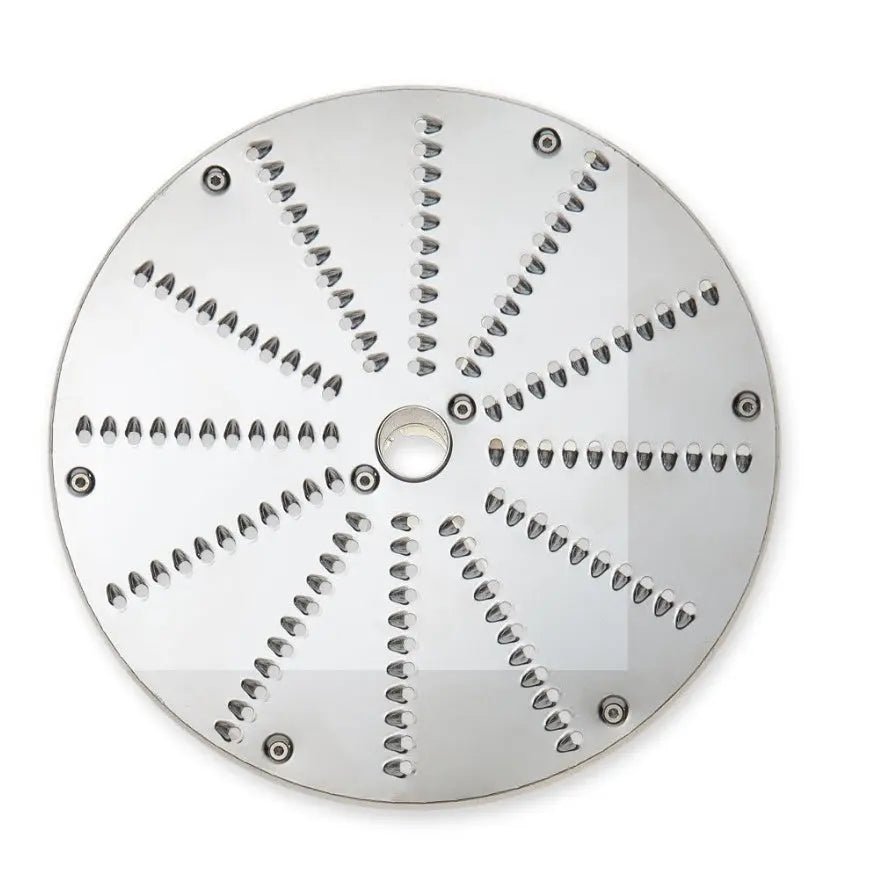 Cutting Blades / Discs F.E.D. Dito Sama Stainless steel grating disc 3 mm DS653774 Mattys