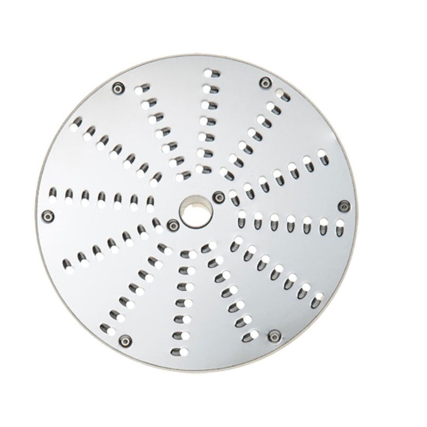 F.E.D. Dito Sama Stainless steel grating disc 4 mm - DS653775 Mattys
