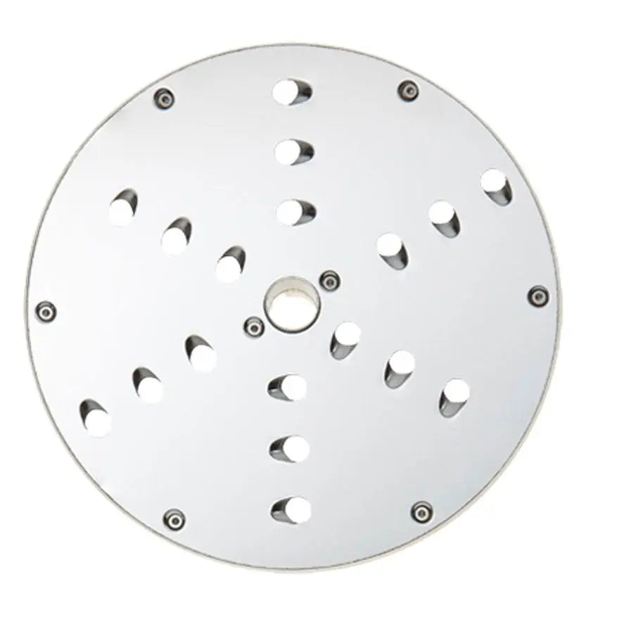 Cutting Blades / Discs F.E.D. Dito Sama Stainless steel grating disc 9 mm DS653777 Mattys