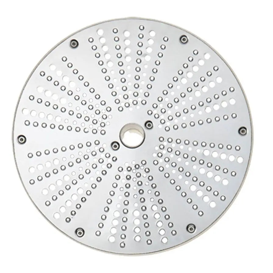 Cutting Blades / Discs F.E.D. Dito Sama Stainless steel grating disc for parmesan and bread DS653779 Mattys