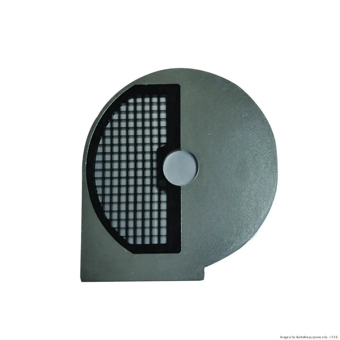 F.E.D. Yasaki DS888 - 8x8x8mm Dicing Mattys