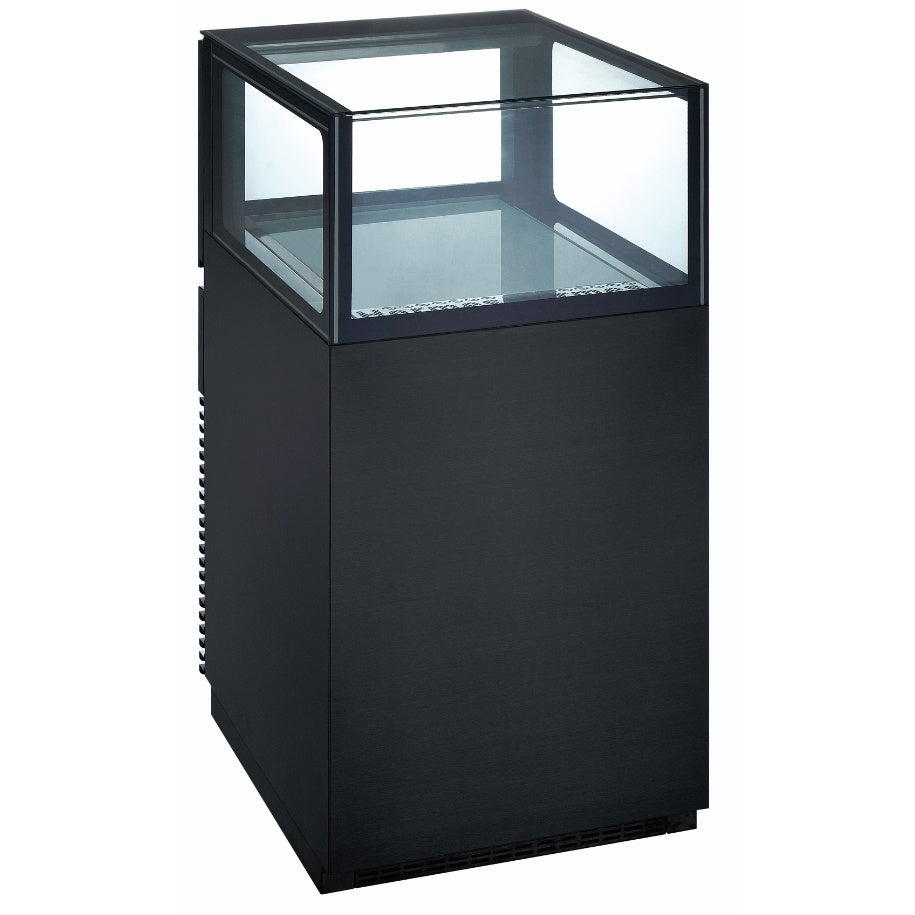 Anvil Single Drawer Showcase - DSD0001 Mattys