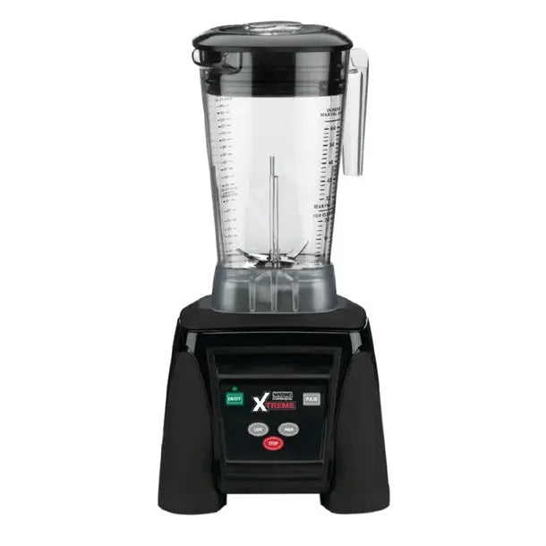 Waring hi power electronic keypad blender MX1050XTXNNA DU001 Mattys
