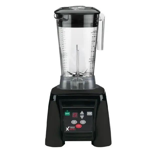 Waring hi power electronic keypad blender MX1100XTXNNA DU002 Mattys