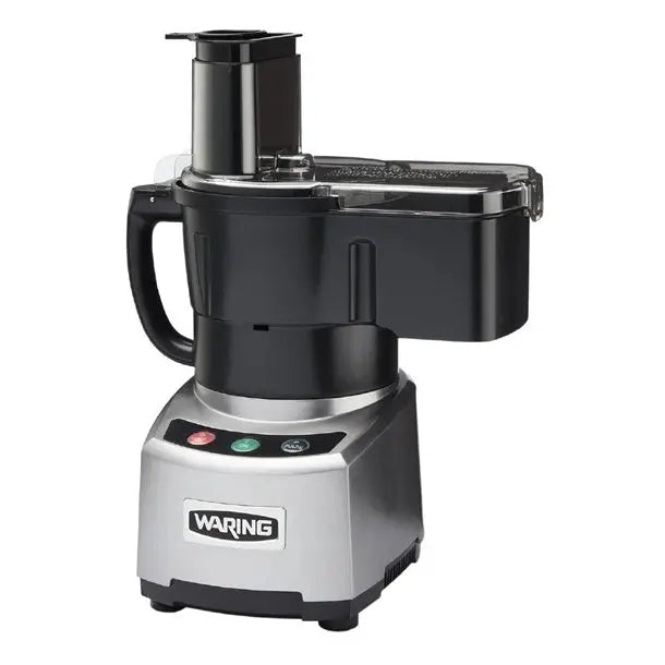 Food Preparation Waring 3.8 Litre combination bowl cutter mixer and continuous-feed WFP16SCNNA - DU004 Mattys