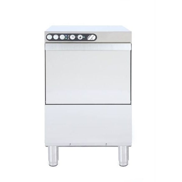 Adler DWA3340 UNDERCOUNTER GLASSWASHER WITH WATER SOFTENER Mattys