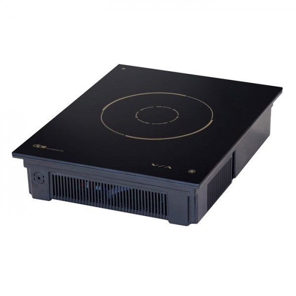 Dipo DWR04 Drop-in Induction Warmer Mattys