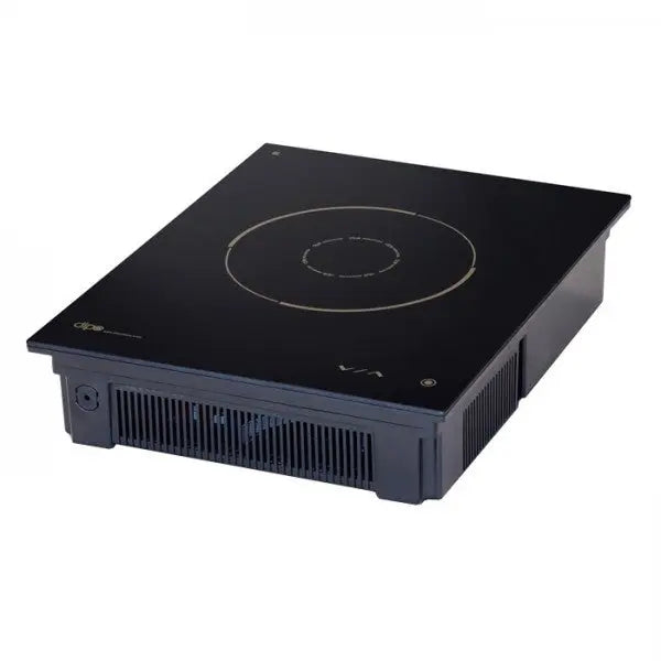 Benchtop Dipo Drop-in Induction Warmer - DWR04 Mattys