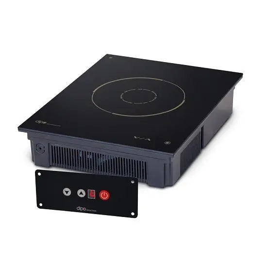 Dipo Under Counter LAVA Induction Warmer - DWU05 Mattys