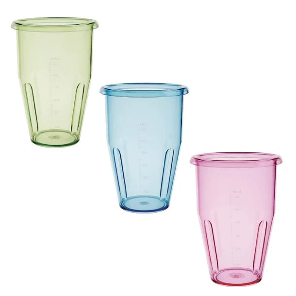 Beverage Milkshake Cups for Apuro Single Milkshake Mixer - DY990 Apuro