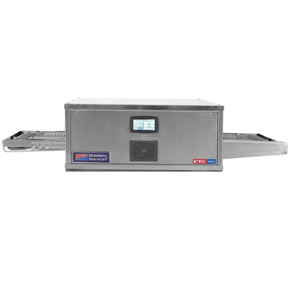 Middleby Marshall DZ55T-CAV CTX Conveyor Oven Mattys