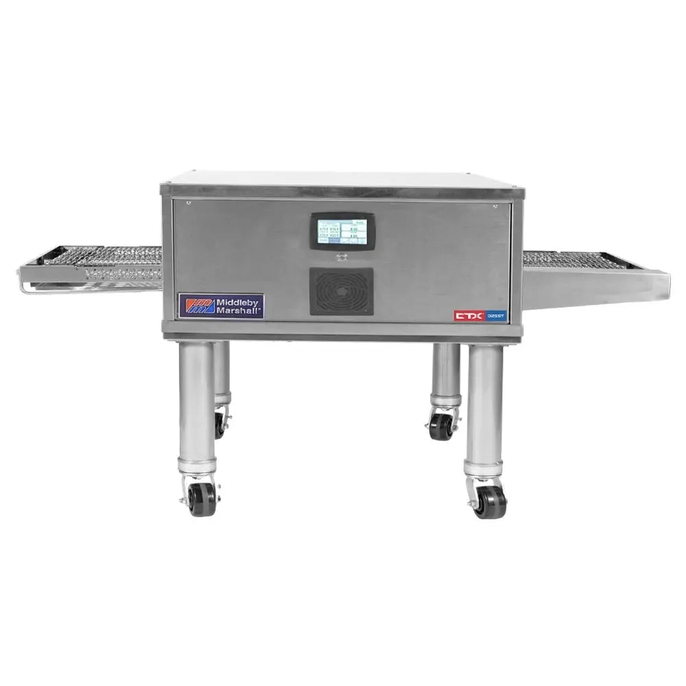 Middleby Marshall DZ55T+ST CTX Conveyor Oven Mattys