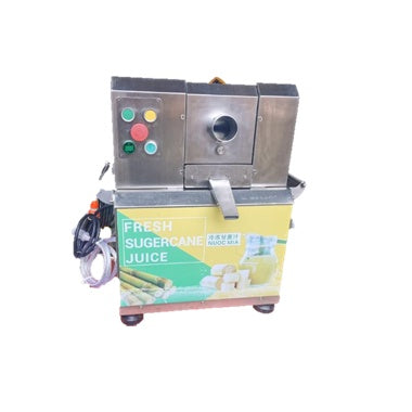 NEW Dino Sugar Cane Machine Dino-4RN Mattys
