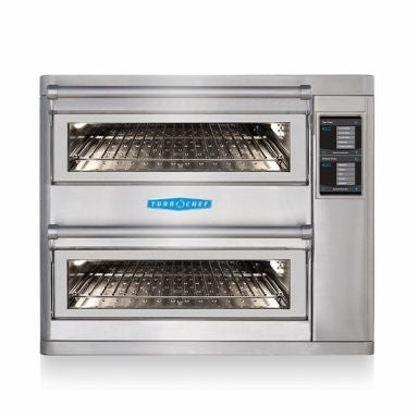 Turbochef Double Batch Rapid Cook Oven Mattys