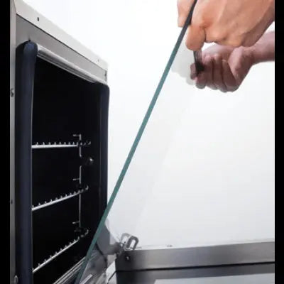 TURBOFAN E23T3 - Touch Screen Electric Convection Oven Mattys