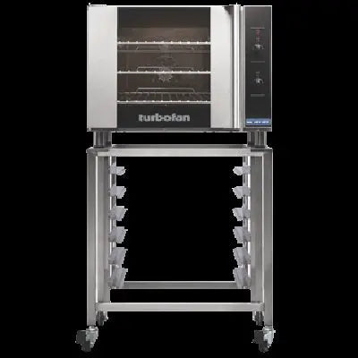 TURBOFAN GN 1/1 Manual Electric Convection Oven - E30M3 Mattys