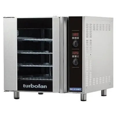 TURBOFAN Electric Convection Oven - E32D4 Mattys