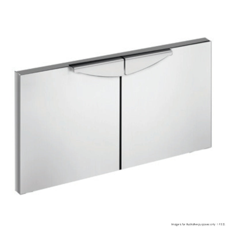 F.E.D Elect Max-E79-DOOR-L Left Door Kit for EIC and EGP Models