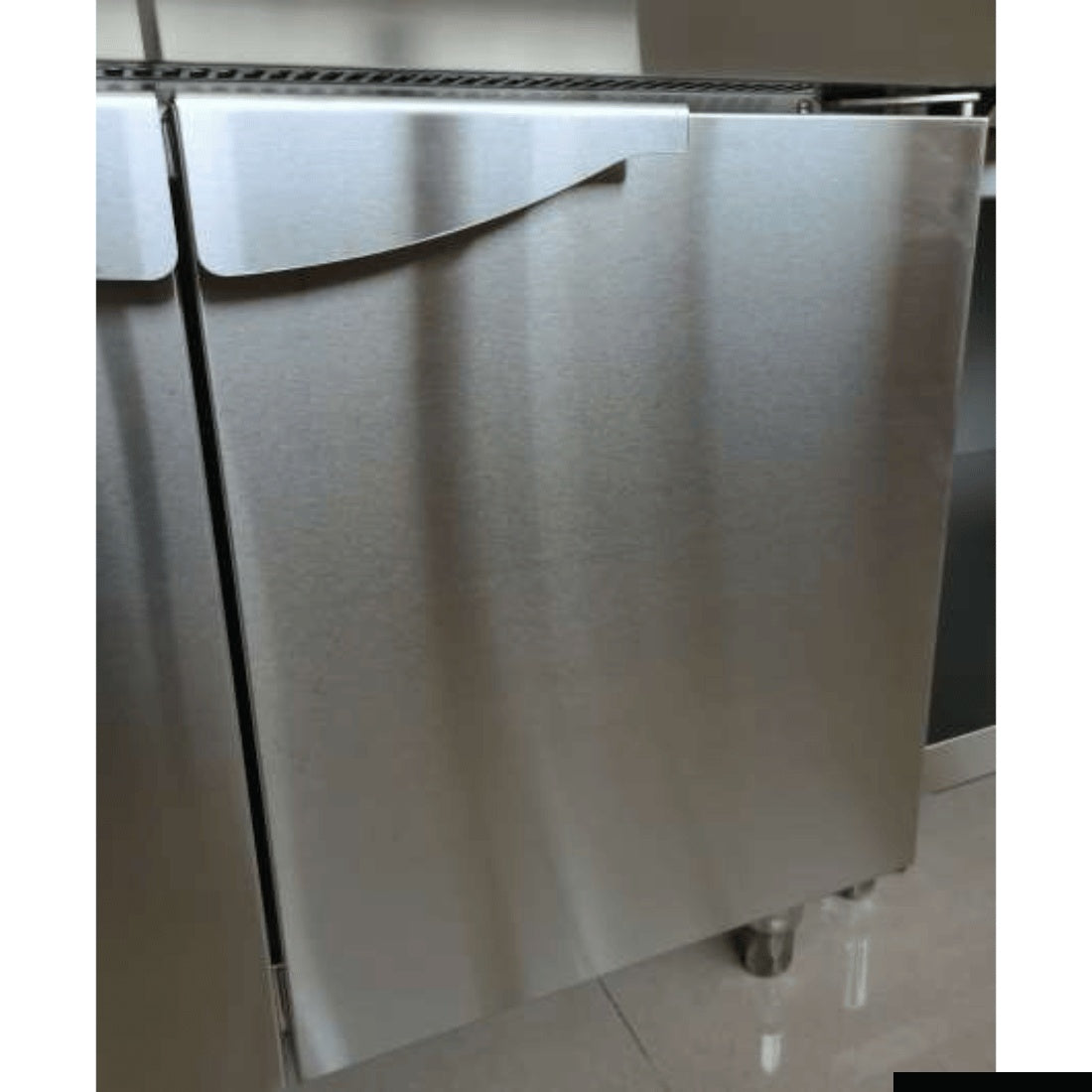 F.E.D Elect Max-E79-DOOR-R Right Door Kit for EIC and EGP Models