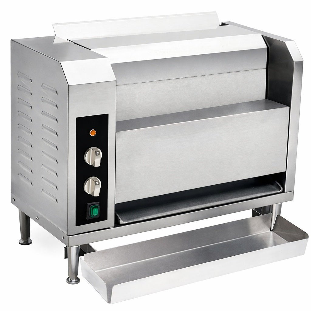 Benchstar Electric Vertical Bun Toaster - EBT-1400 Benchstar