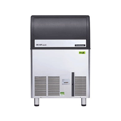 Scotsman 74kg Self Contained Gourmet Ice Maker ECM 127 AS OX