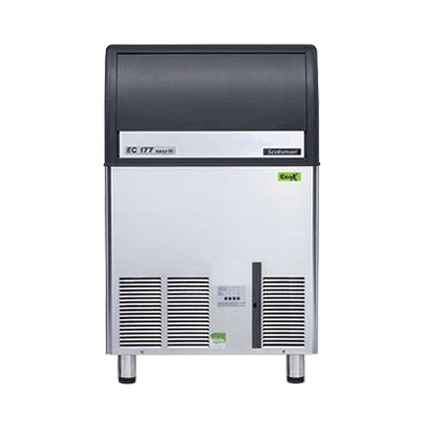 Scotsman 83kg Self Contained Gourmet Ice Maker ECM 177 AS OX