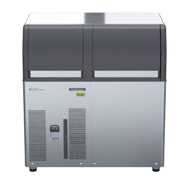 Scotsman ECM 227 AS OX 160kg Self Contained Gourmet Ice Maker ECM 227 AS OX